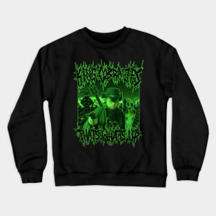 THE BOGLIN KING Crewneck Sweatshirt